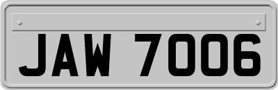 JAW7006