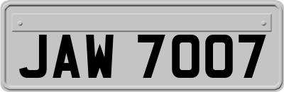 JAW7007