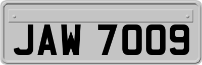 JAW7009