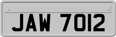 JAW7012