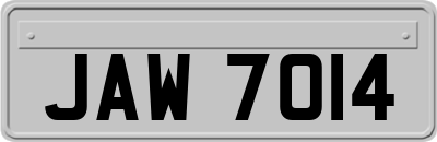 JAW7014