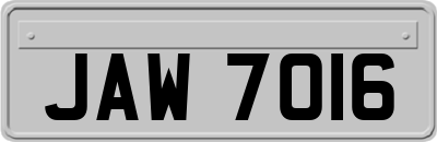 JAW7016