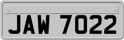 JAW7022