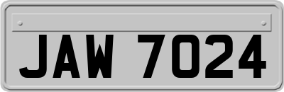 JAW7024