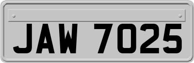 JAW7025