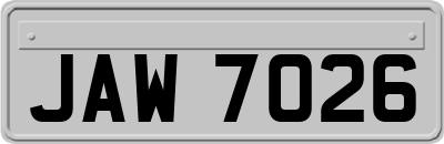 JAW7026