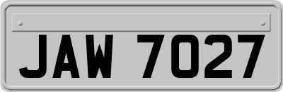 JAW7027