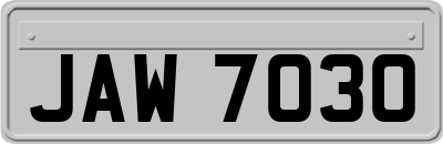 JAW7030