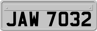 JAW7032