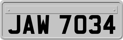 JAW7034