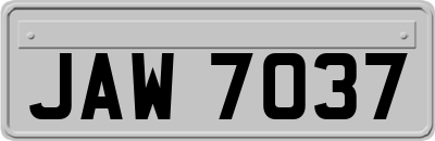 JAW7037