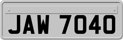 JAW7040