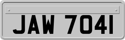 JAW7041