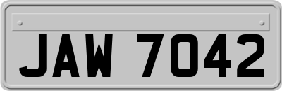 JAW7042