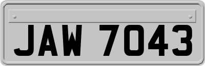 JAW7043