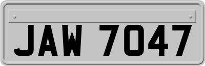 JAW7047