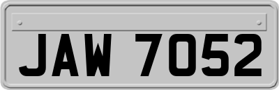 JAW7052