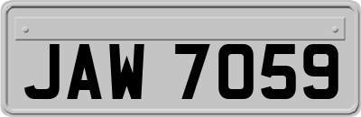 JAW7059