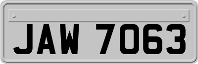 JAW7063