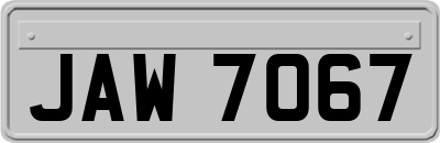 JAW7067
