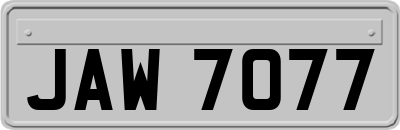 JAW7077