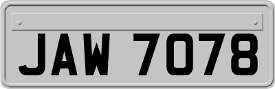 JAW7078