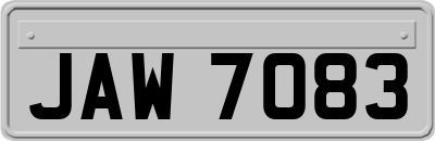JAW7083