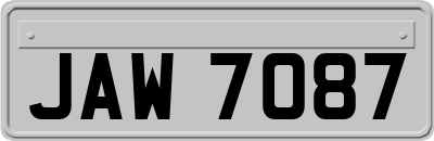JAW7087