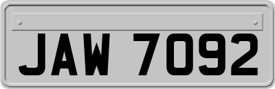 JAW7092