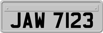 JAW7123