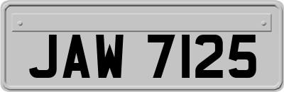 JAW7125