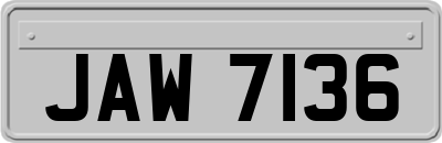 JAW7136