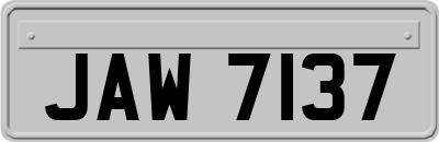 JAW7137