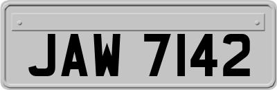 JAW7142