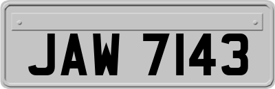 JAW7143