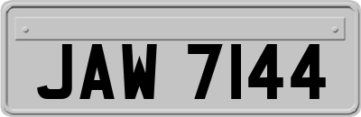 JAW7144