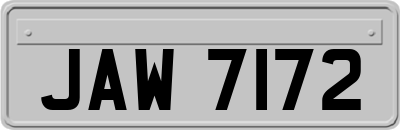 JAW7172