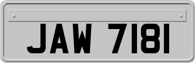 JAW7181