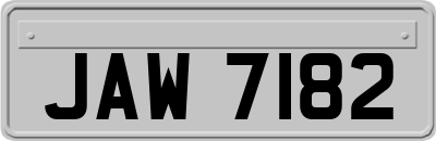 JAW7182