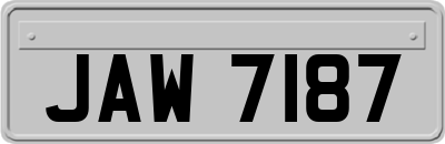 JAW7187