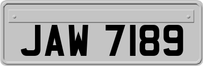 JAW7189