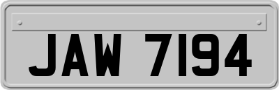 JAW7194