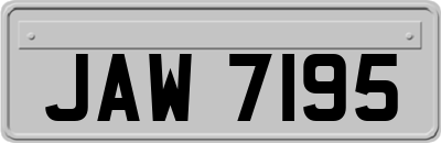 JAW7195