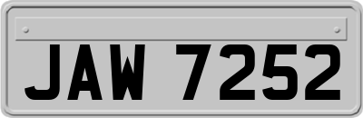 JAW7252
