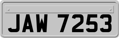 JAW7253