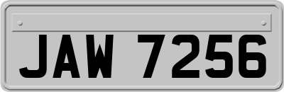 JAW7256