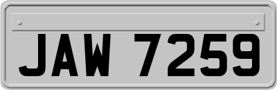 JAW7259