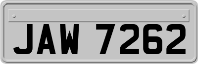JAW7262