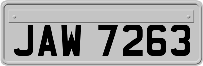 JAW7263