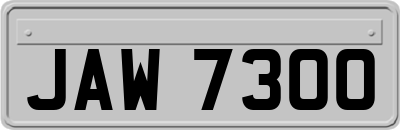 JAW7300